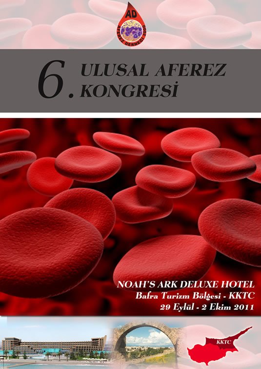 6. Ulusal Aferez Kongresi