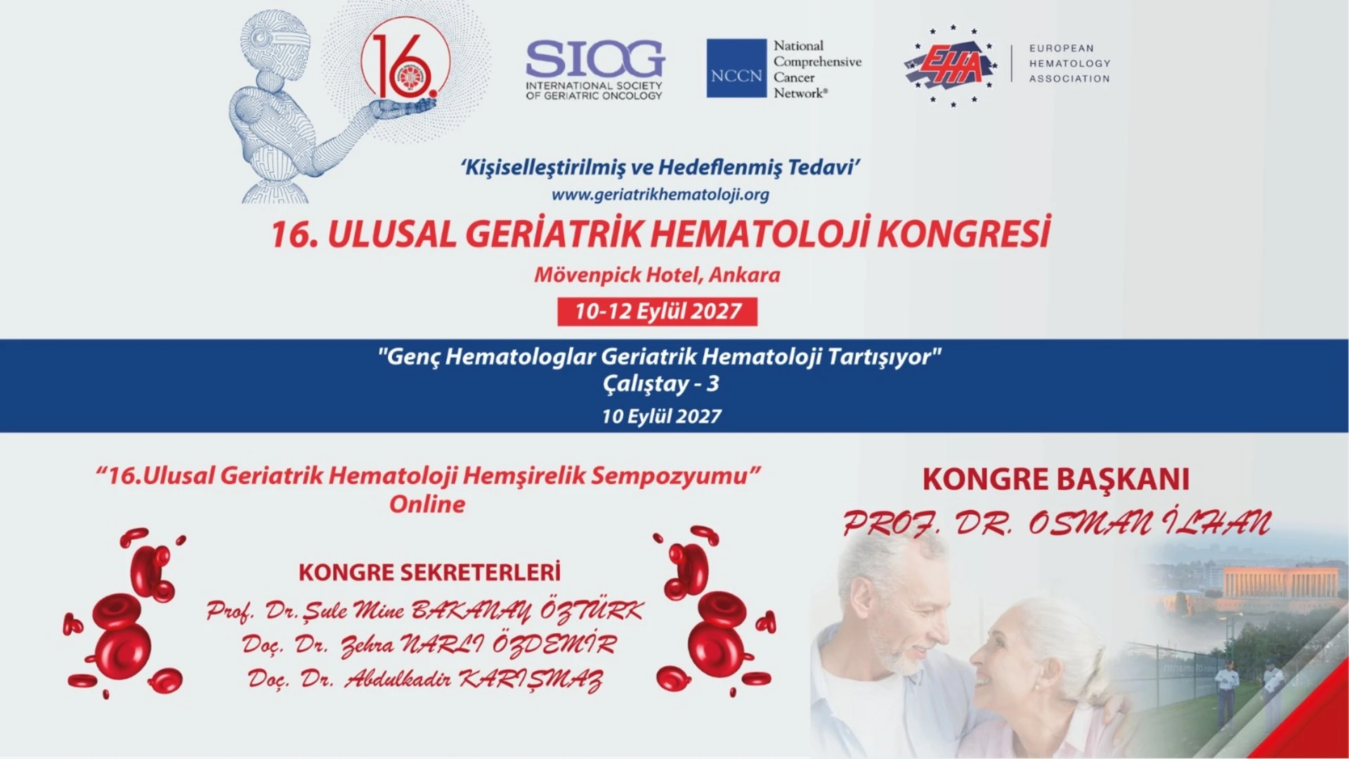 Geriatrik Hematoloji Derneği