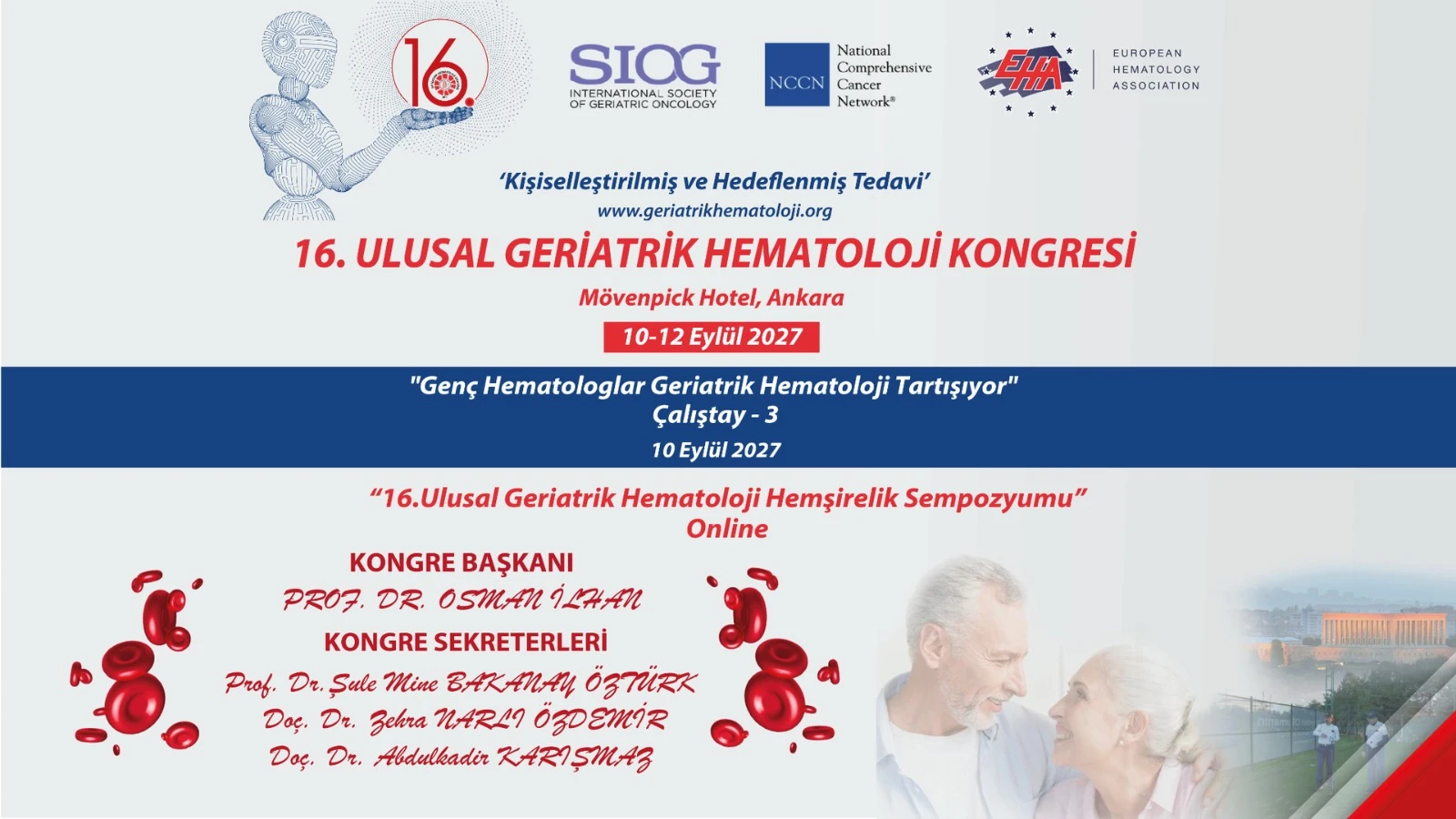 Geriatrik Hematoloji Derneği